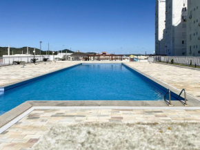 Resid. Clube Mar Grosso - Laguna - LAG207